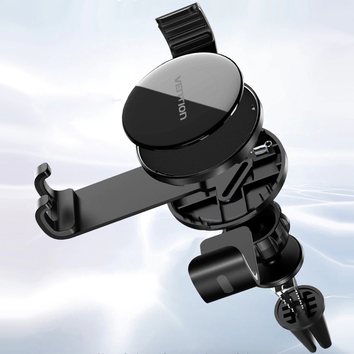 Materiały wysokiej jakości – ABS, TPU i silikon