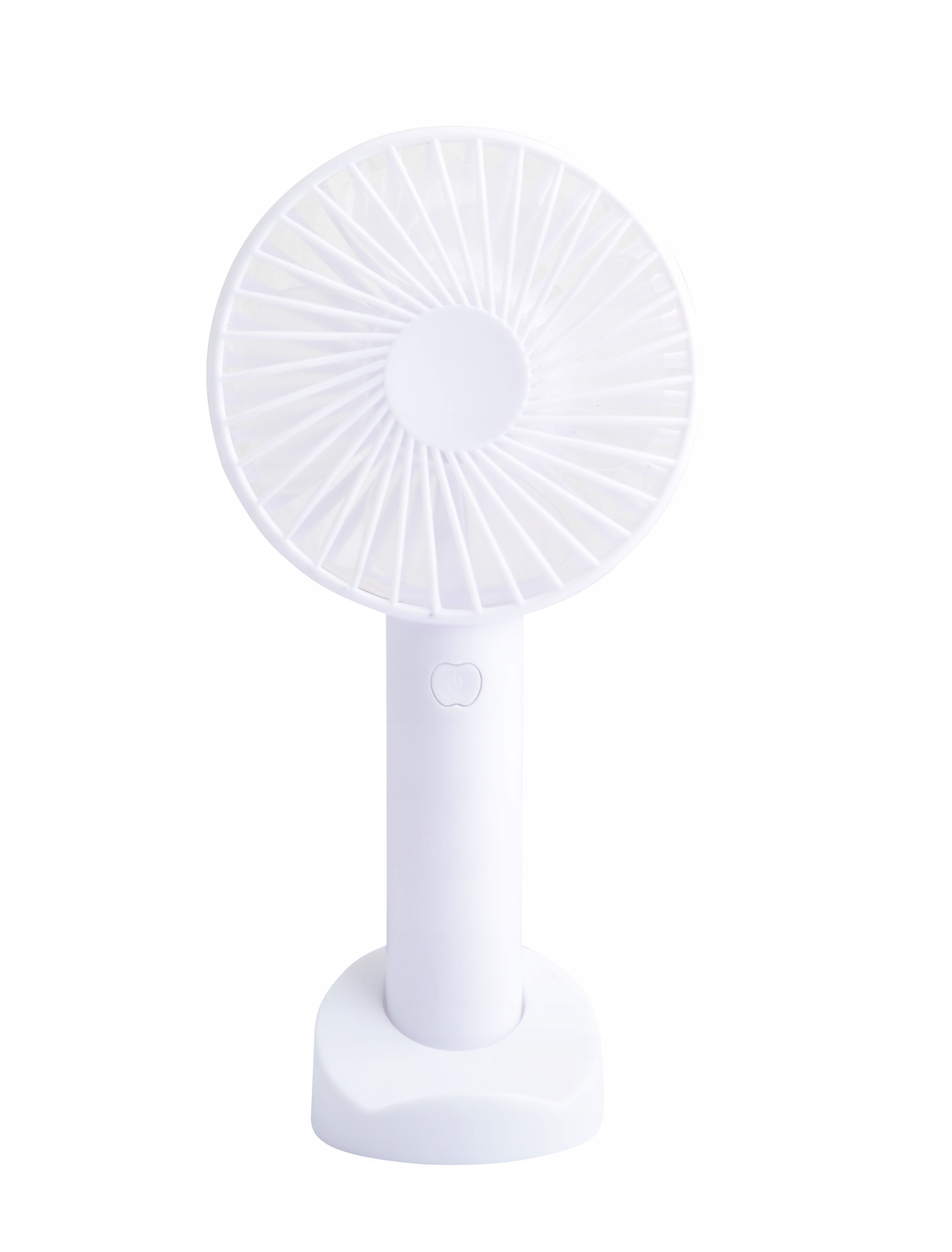 Wentylator podręczny USB Blow 44-504# – Twój mobilny towarzysz w upalne dni