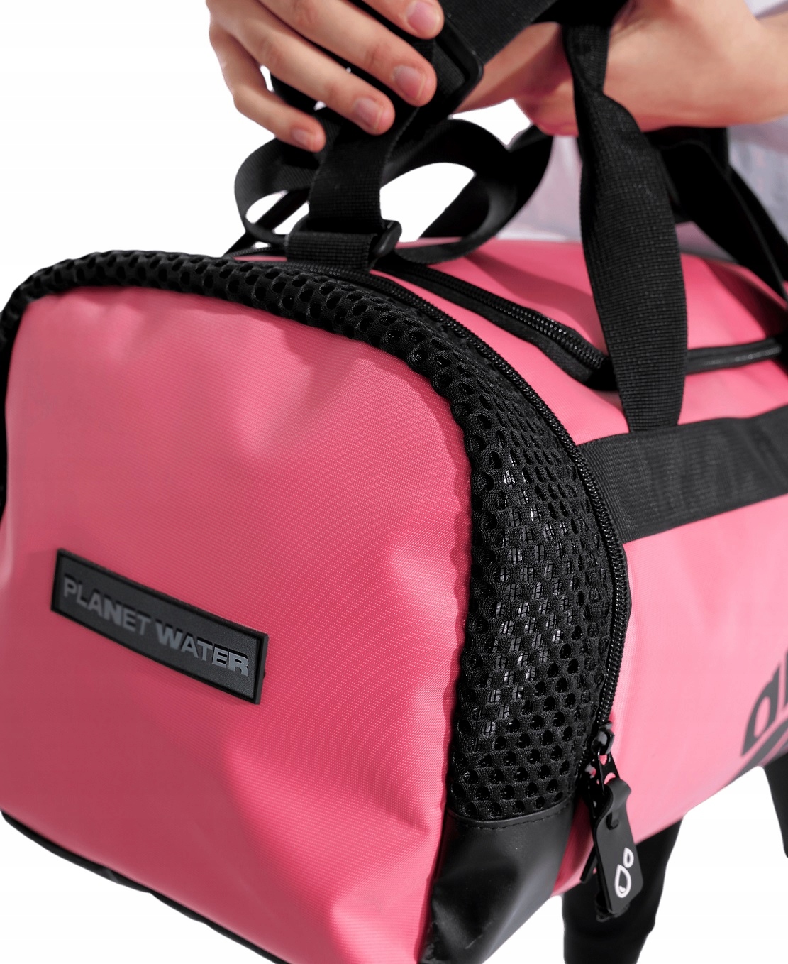 Dlaczego warto wybrać torbę ARENA All Set Duffle 25L?