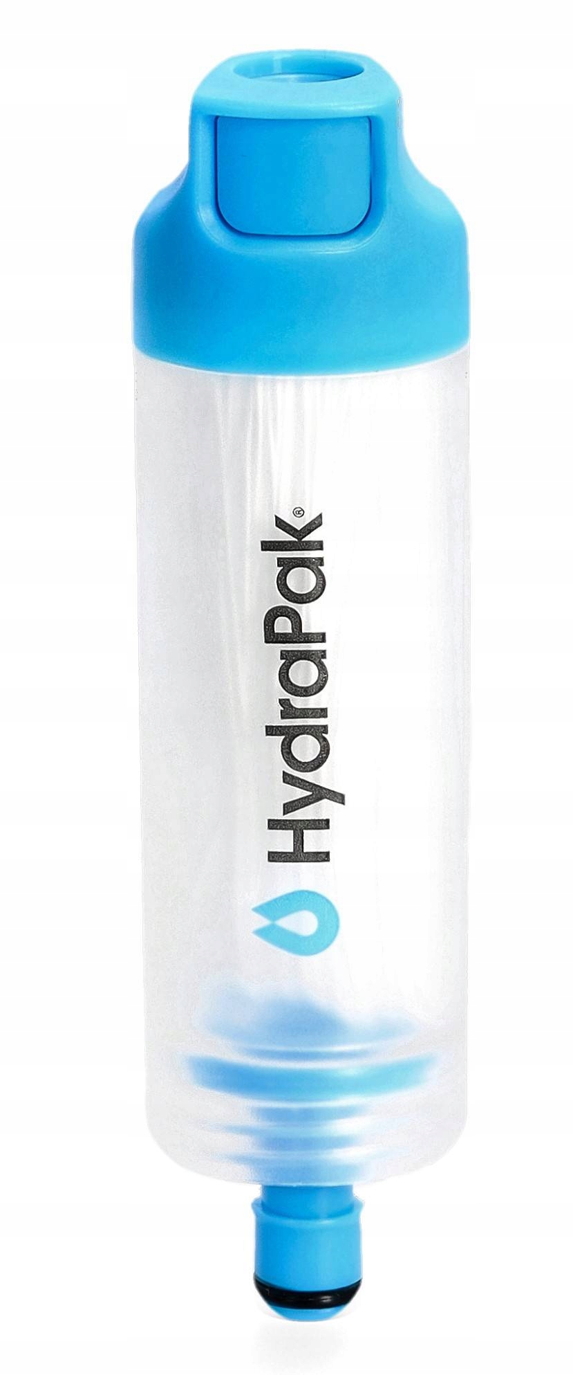 Hydrapak Filter 28mm blau – Idealny filtr do wody w podróży