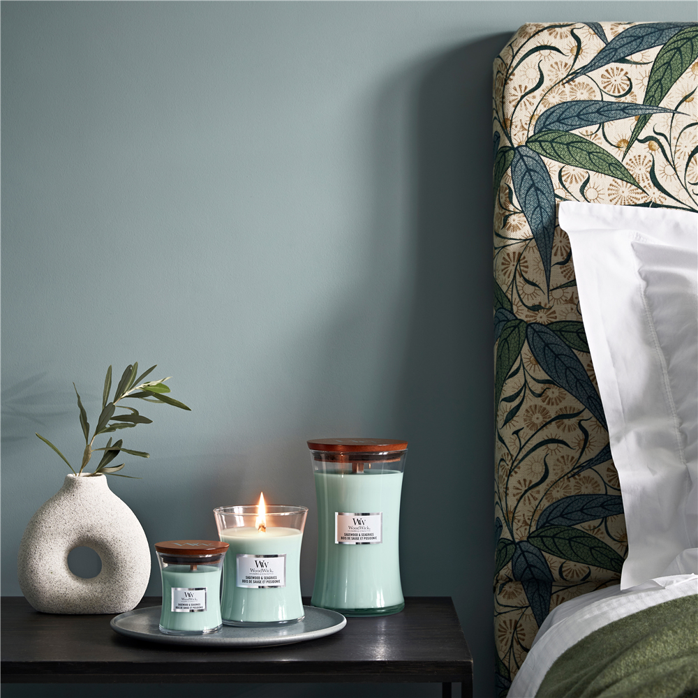 Unikalne kompozycje zapachowe i jakość wykonania