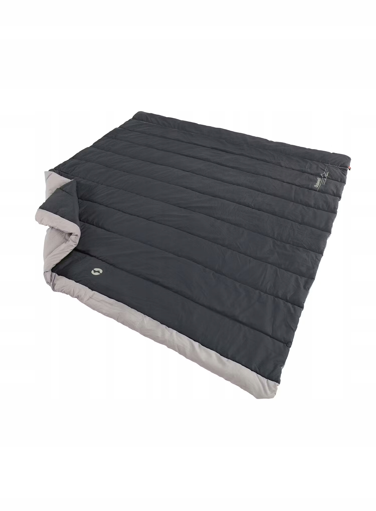 Kołdra Outwell Campion Duvet Double – Komfortowy wybór dla dwóch osób