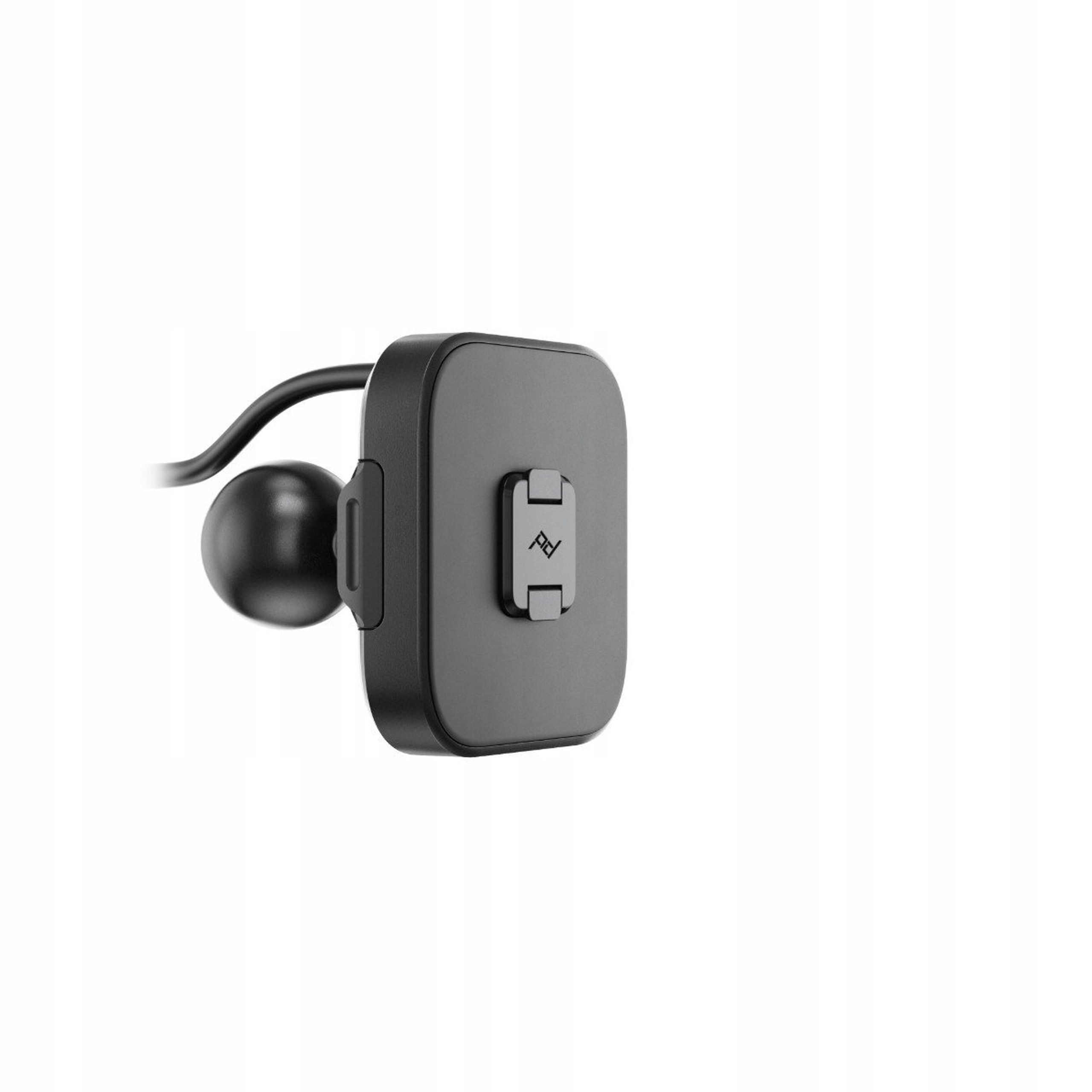 Funkcjonalność i bezpieczeństwo – Blokada magnetyczna i mechaniczna