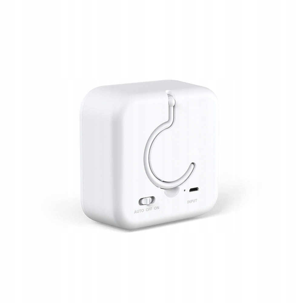 Wydajna bateria USB-C z czasem pracy do 3 miesięcy