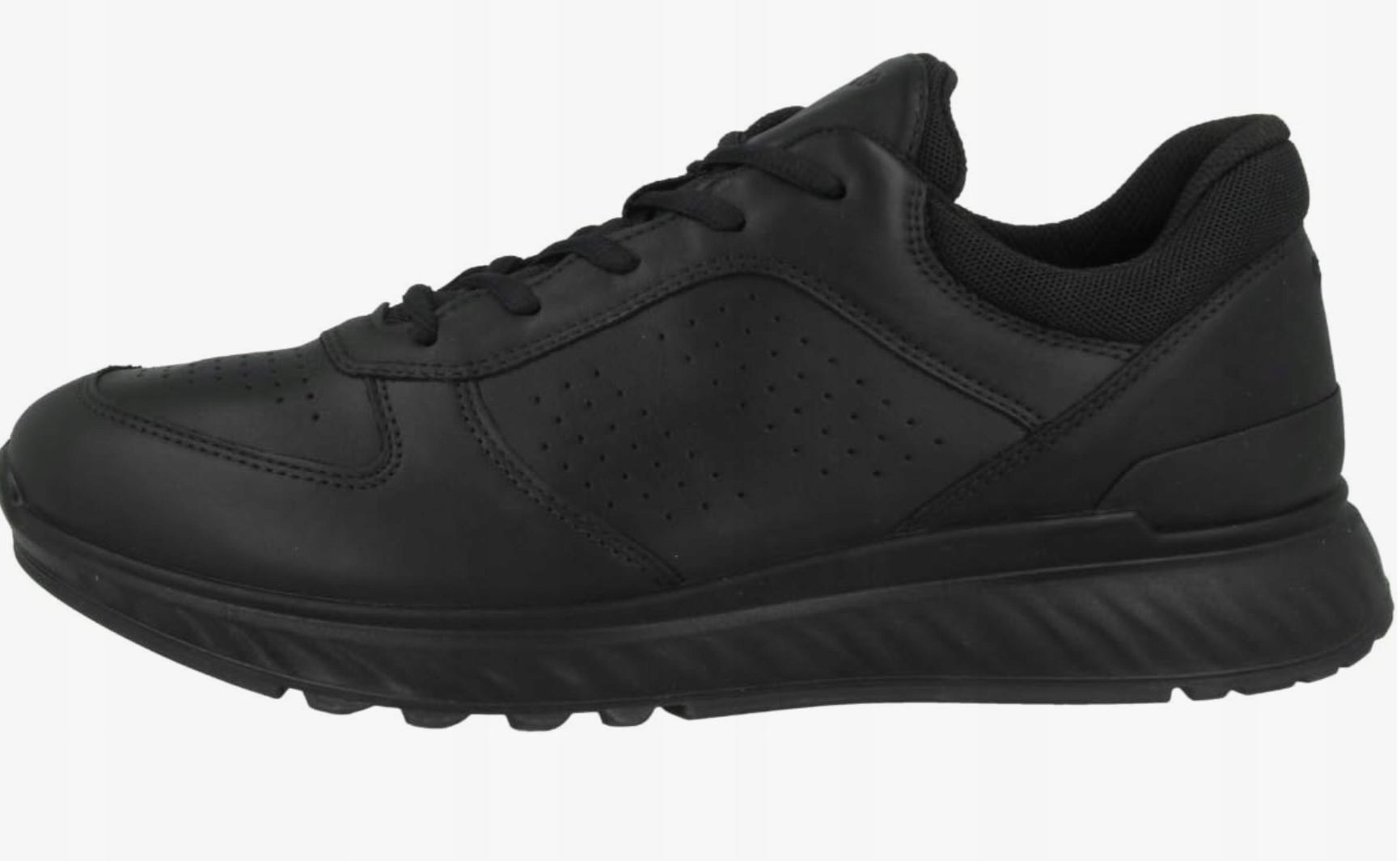 Nowoczesny Design i Minimalizm w Butach Ecco Exostride