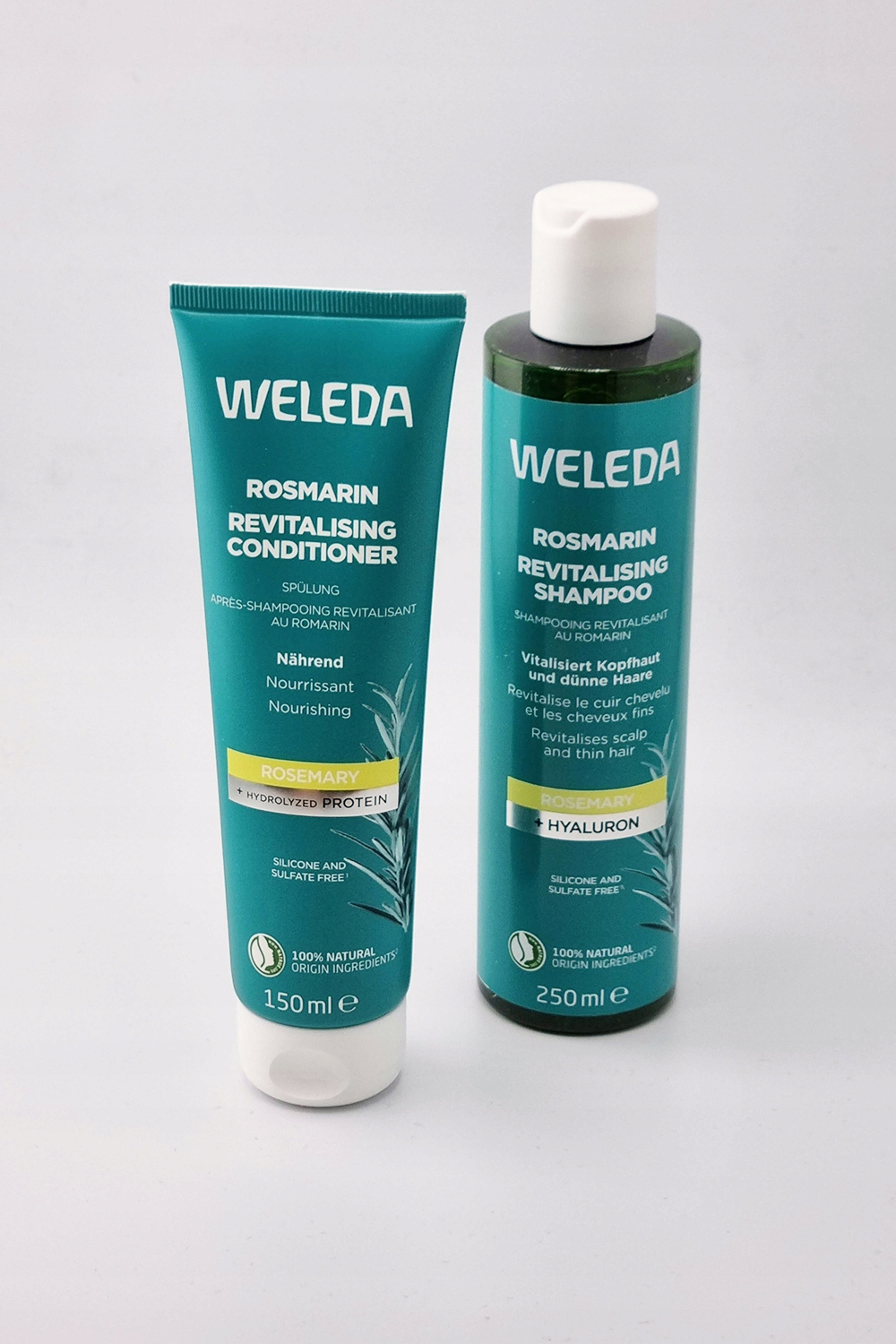 Odżywienie i nawilżenie dzięki kwasowi hialuronowemu