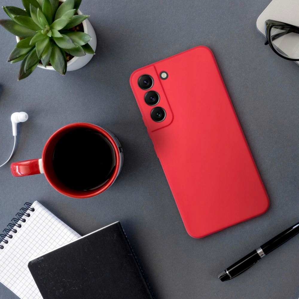 Doskonałe dopasowanie do Galaxy S25 Plus