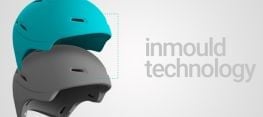 Inmould technology