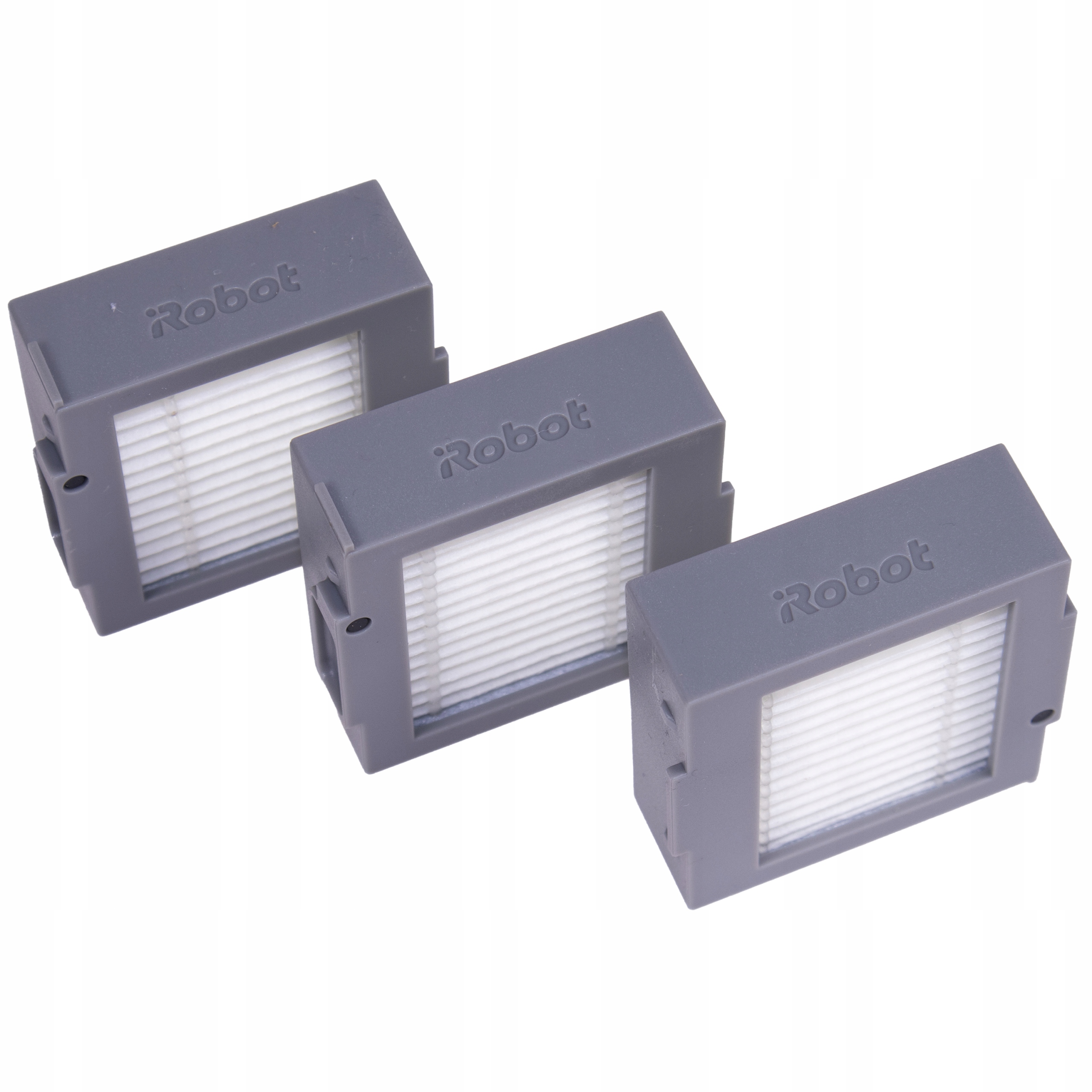 Łatwy montaż i wymiana filtrów