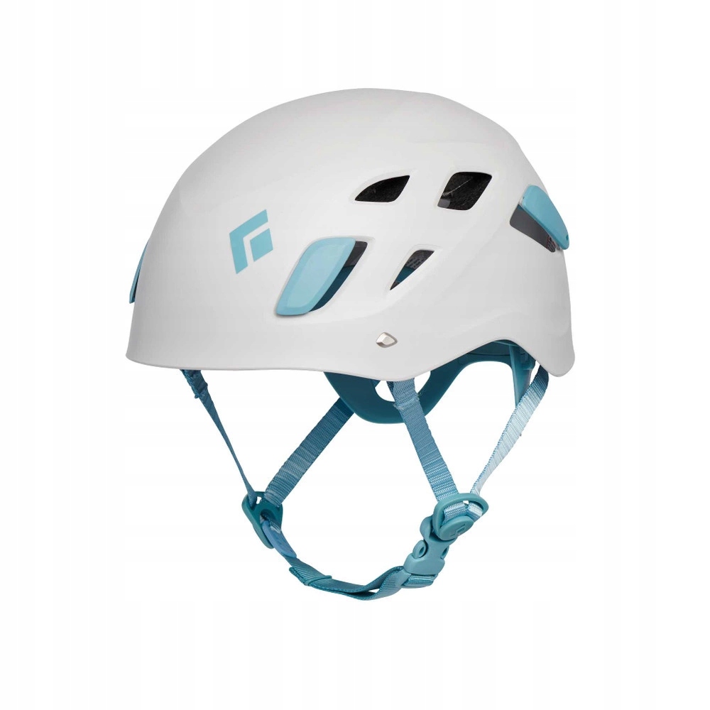 Kask wspinaczkowy Black Diamond Half Dome – Ochrona i styl w jednym