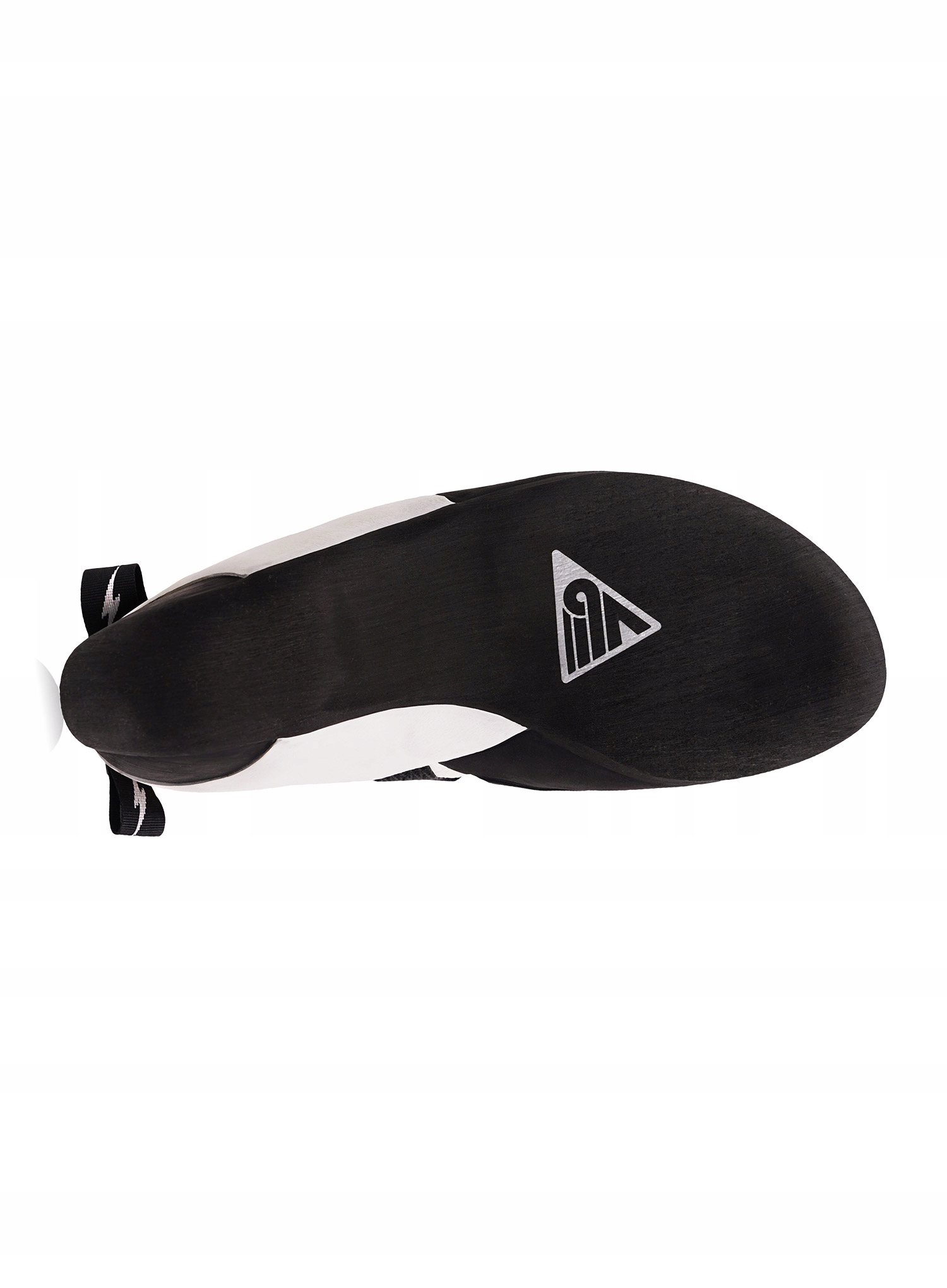 Buty wspinaczkowe Evolv V6 - grey/black