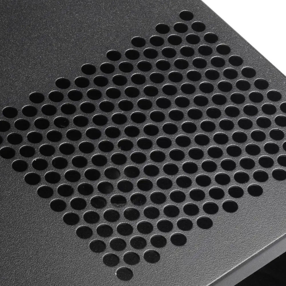 Obudowa komputerowa SilverStone Milo ML06B – Idealne rozwiązanie dla Twojego HTPC