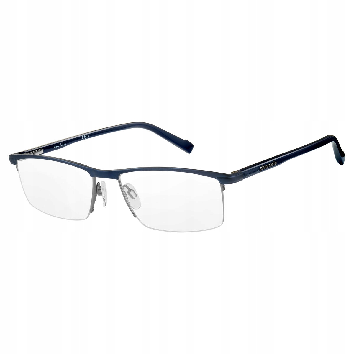 Ramki do okularów Męskie Pierre Cardin P.C.-6853-PJP 55 mm – Elegancja i styl na co dzień