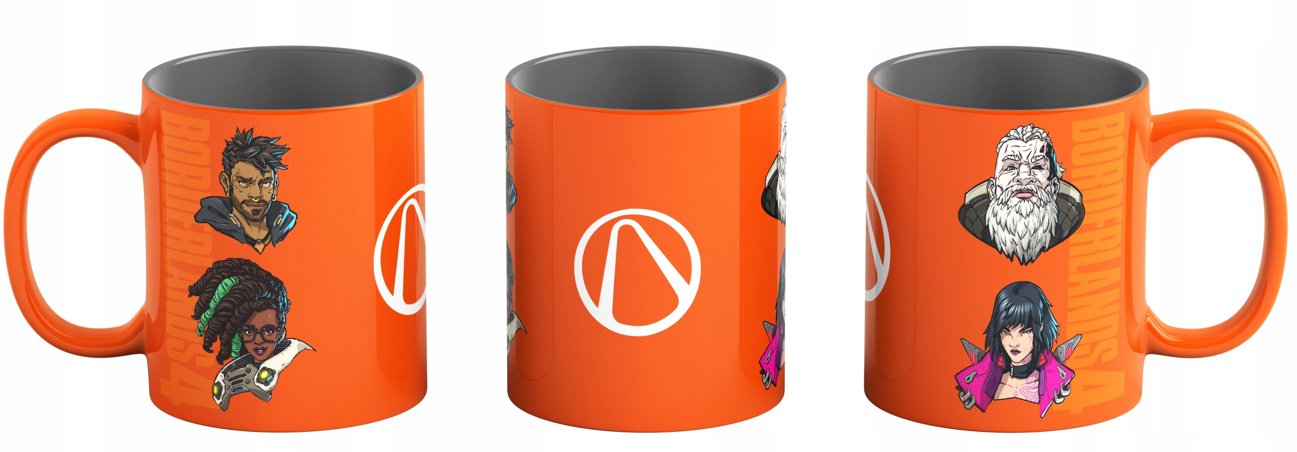 Pojemność 450 ml – Doskonały do ulubionych napojów