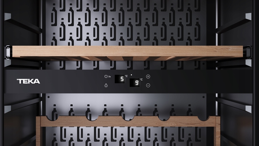 System chłodzenia Fan cooling – Efektywne i równomierne chłodzenie