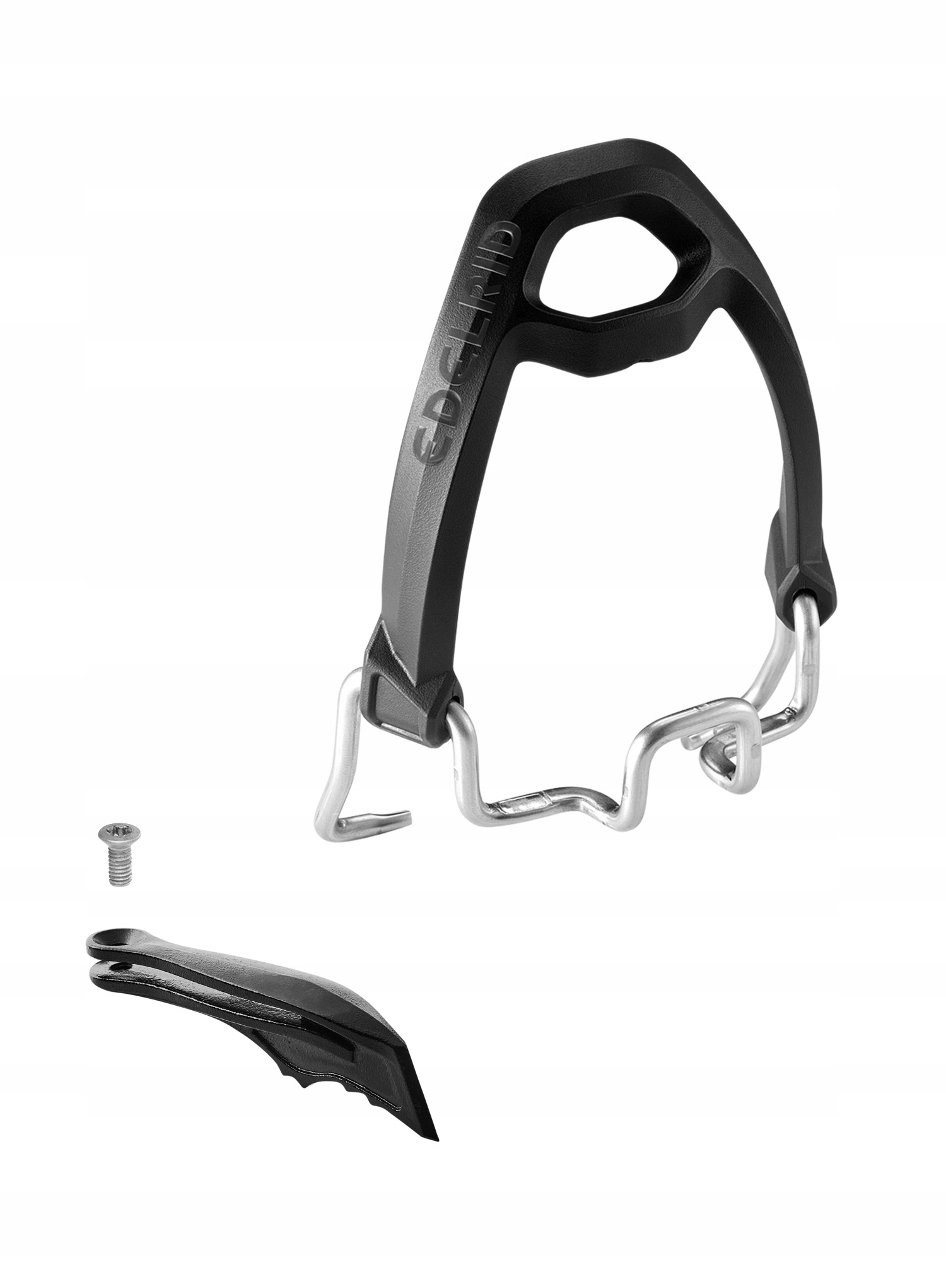 Kompatybilność z systemami wiązań Edelrid