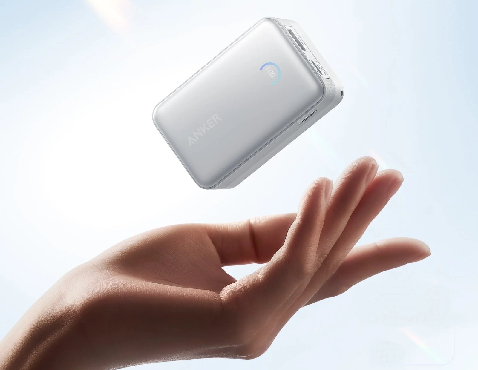 Kompaktowy i lekki design – idealny towarzysz w podróży