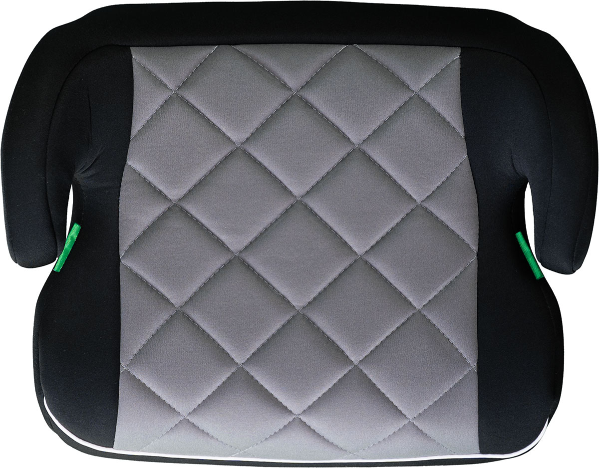 Ergonomiczny design dla dzieci o wzroście 125-150 cm