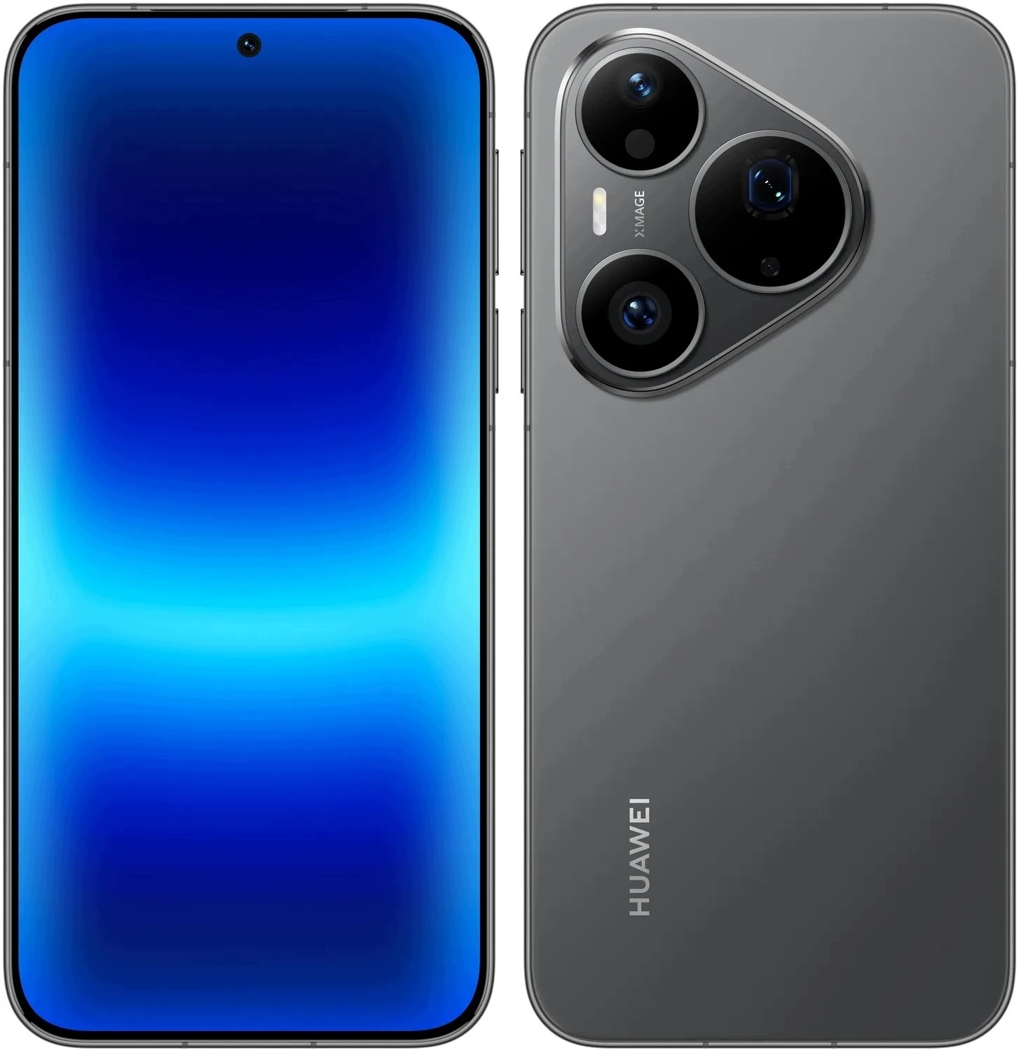 Huawei Pura 90S Pro Czarny – Nowoczesny smartfon z 5G