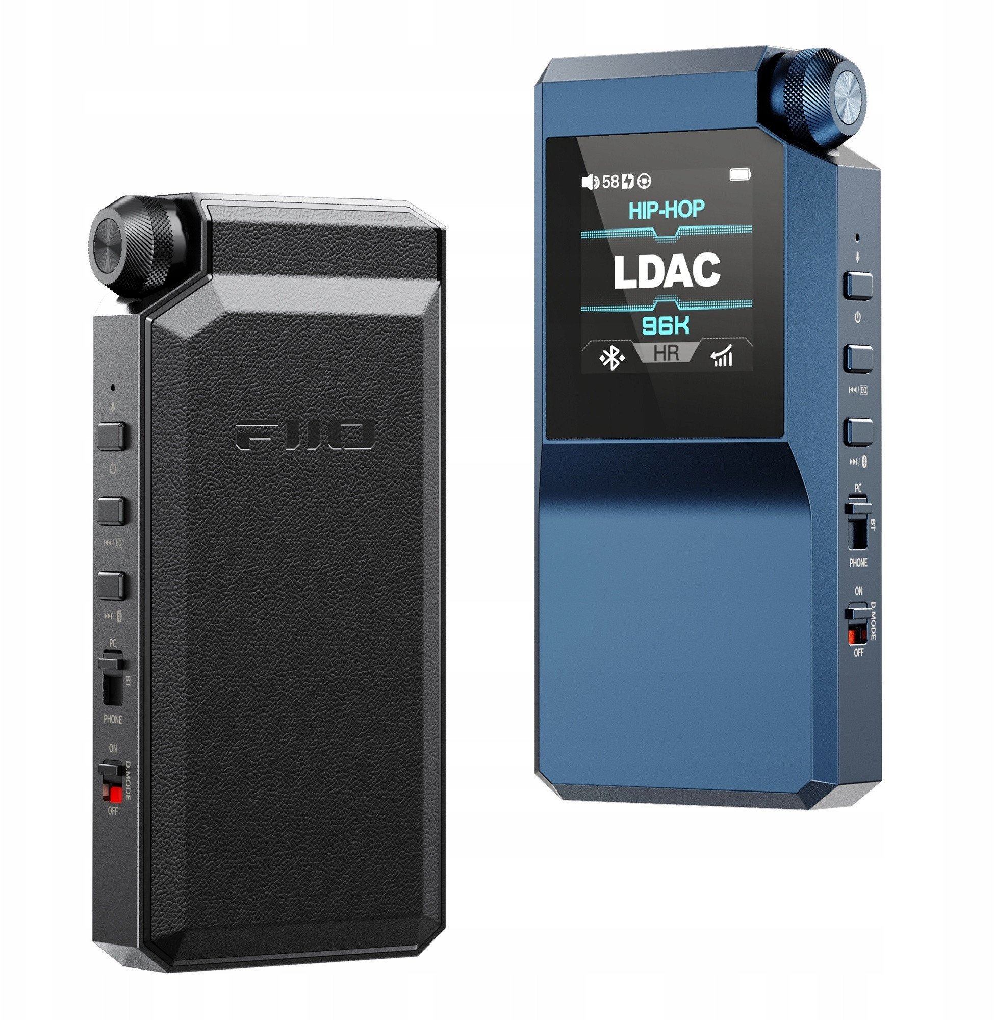 Innowacyjny tryb stacjonarny i zasilanie USB