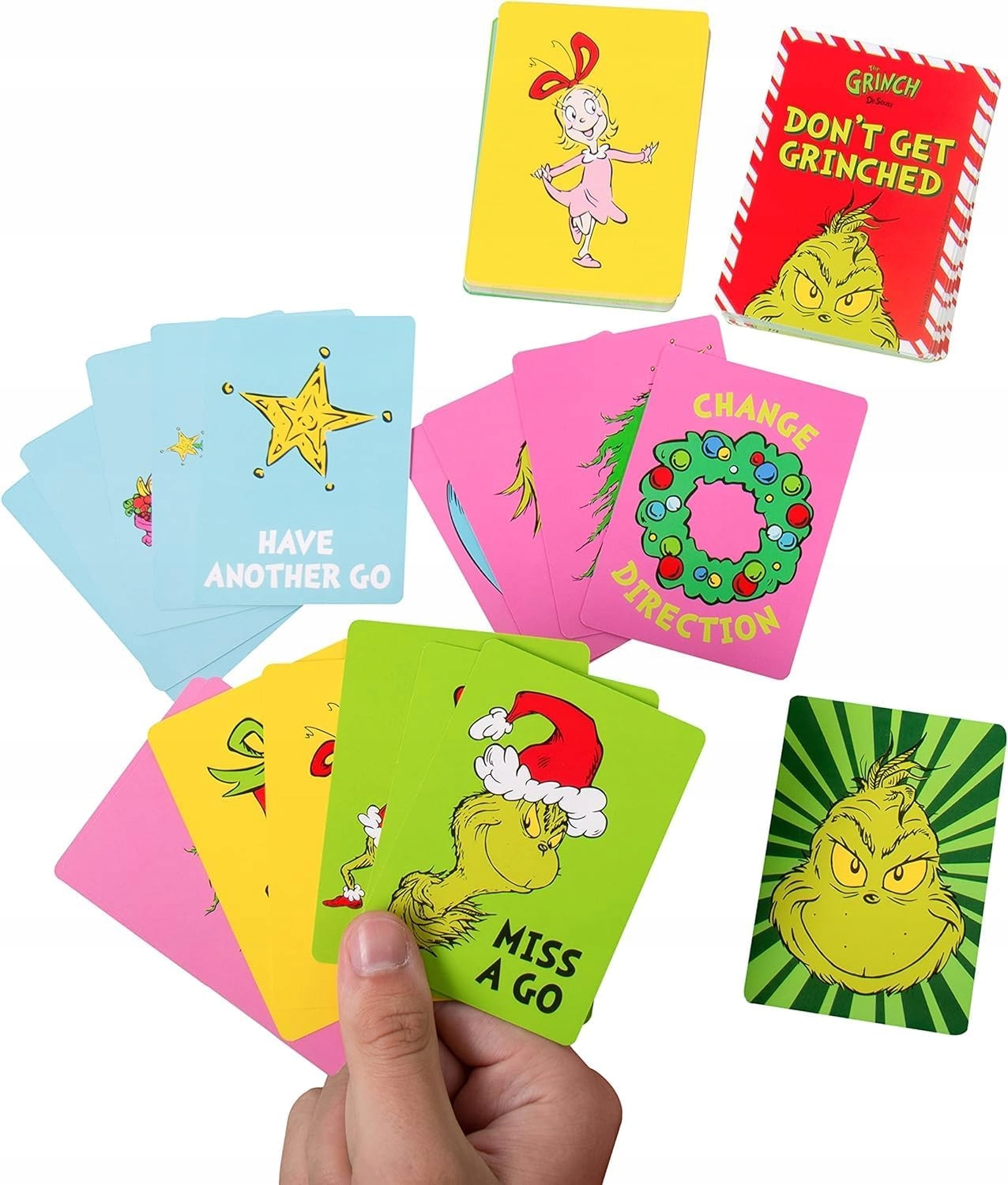 Kim jest Grinch? – Poznaj postać z klasycznej opowieści