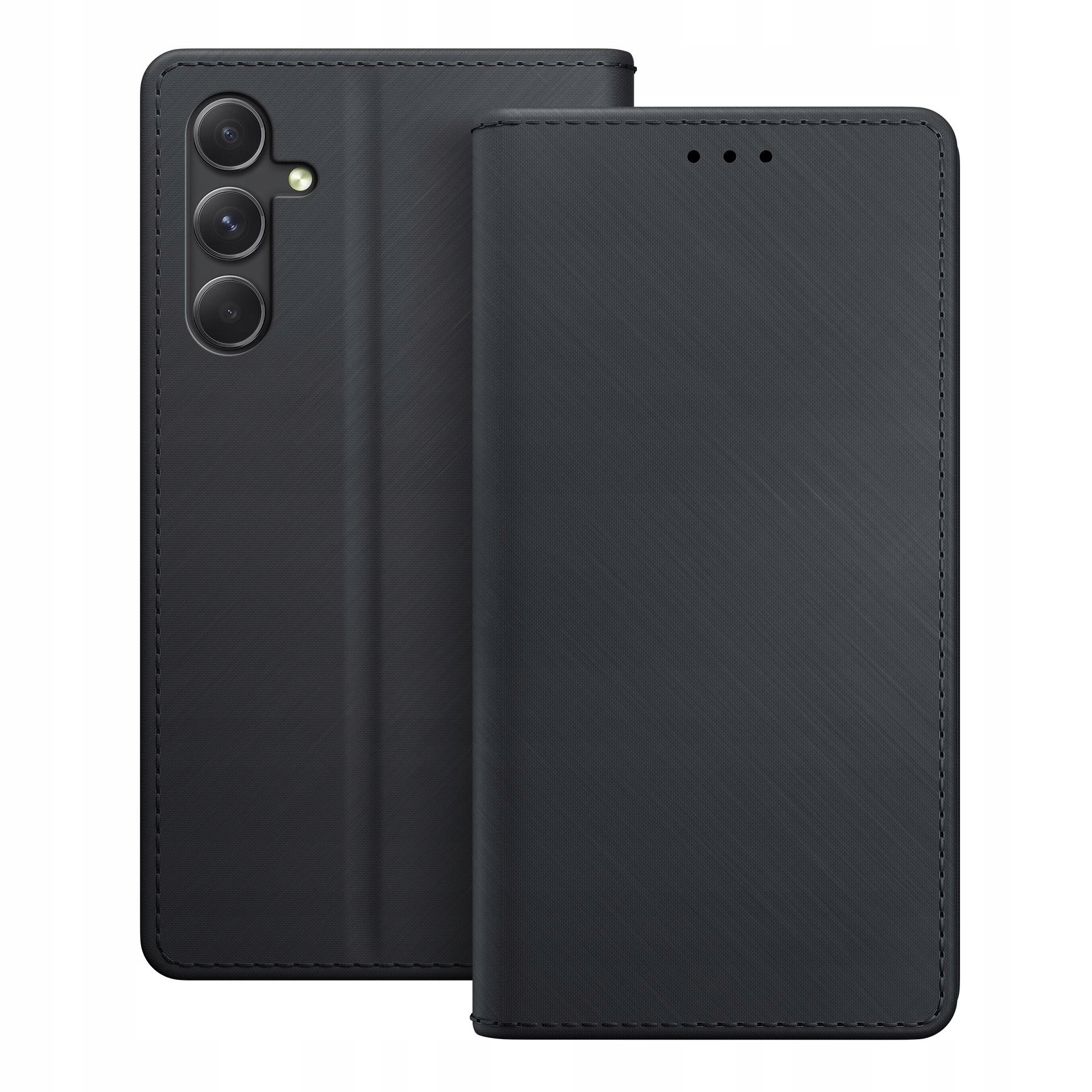 Samsung Galaxy A54 5G – Etui 3mk HARDY® Foldy Case™ – Złóż i chroń