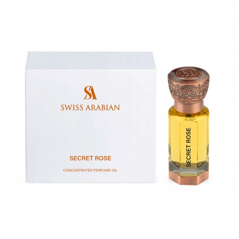 Cechy produktu – co wyróżnia Secret Rose?