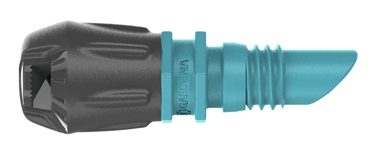 Precyzyjny kąt rozpylania 90 stopni