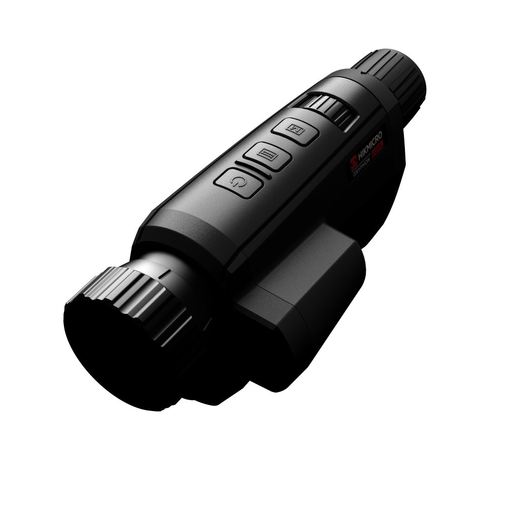 Termowizor HIKMICRO Gryphon GQ50L – Wydajność i innowacja w jednym