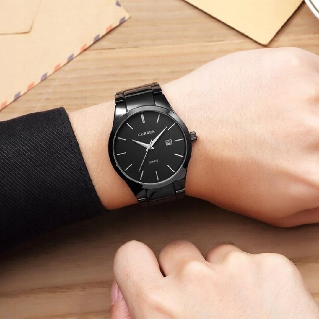 Elegancki design i wysoka jakość wykonania