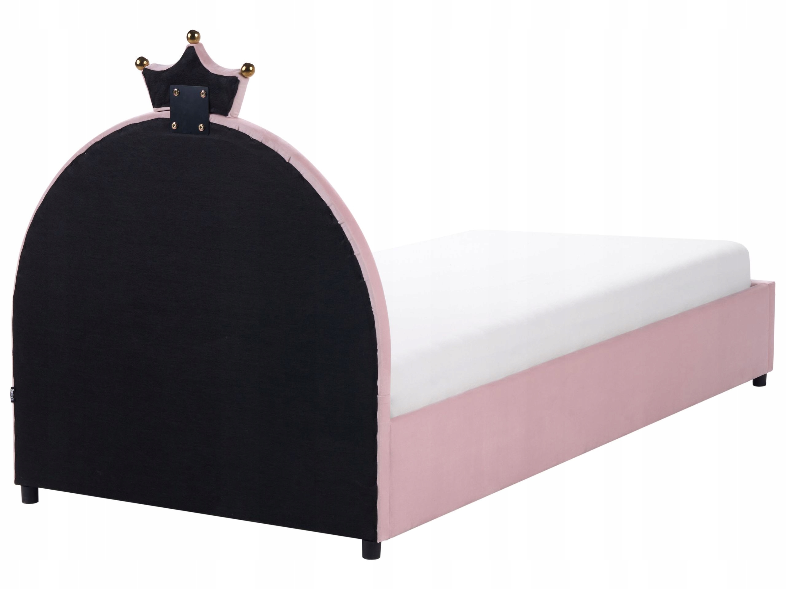 Idealne wymiary dla dziecięcego komfortu – 90 x 200 cm