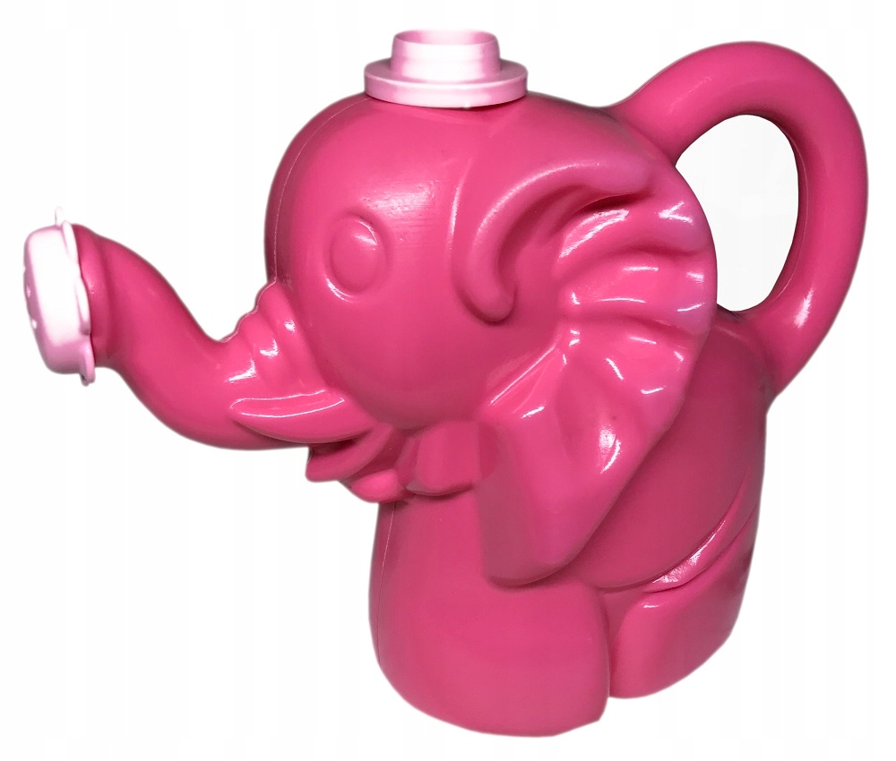 Konewka słoń – Idealna zabawka do piaskownicy dla dzieci