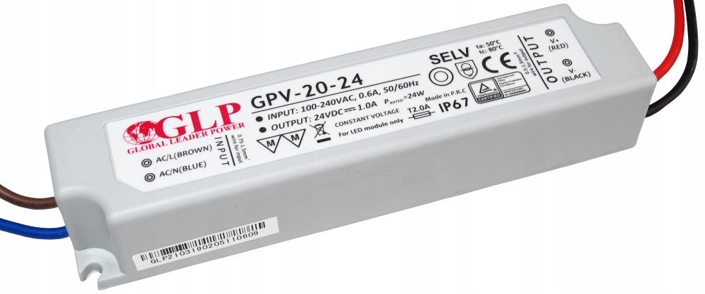 Certyfikaty jakości i bezpieczeństwa – EN55015, TÜV