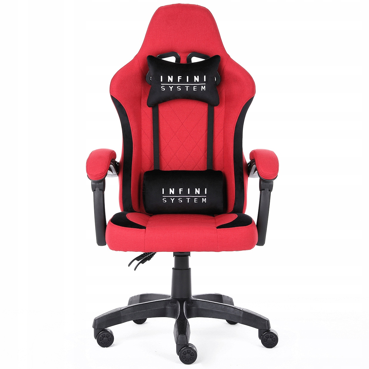Dwie Poduszki Premium – Ergonomiczne Wsparcie dla Kręgosłupa