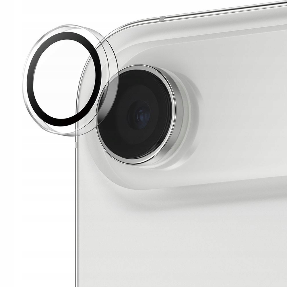 Wyjątkowa odporność na uderzenia i zarysowania