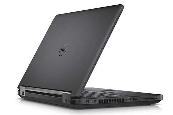 notebook dell