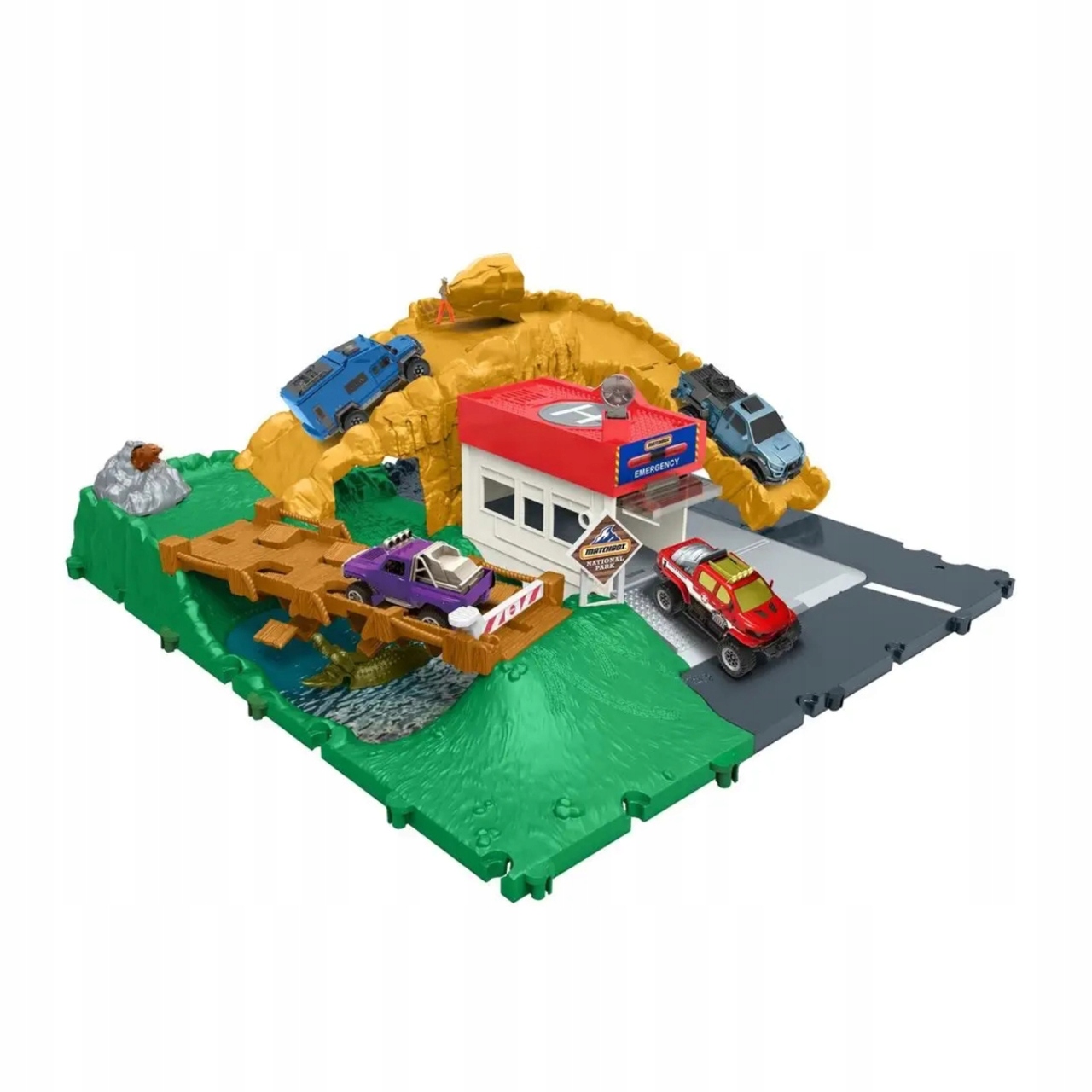 Bezpieczne i Łatwe w Użyciu Łączniki