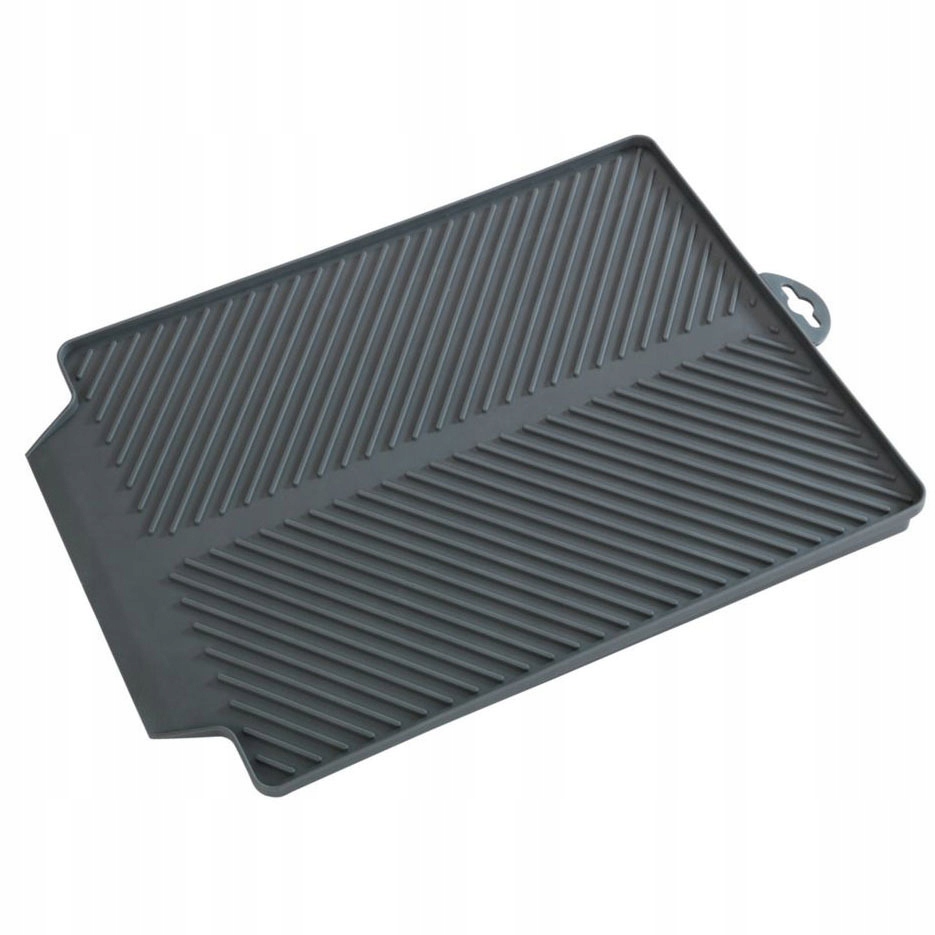 Wenko Podkładka do suszenia naczyń LINEA – Niezbędne akcesorium w każdej kuchni