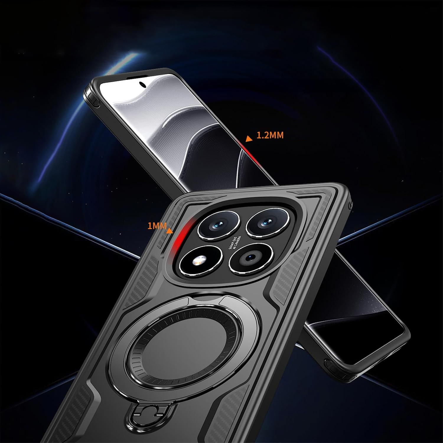 Lekkość i poręczność – Komfort codziennego użytkowania