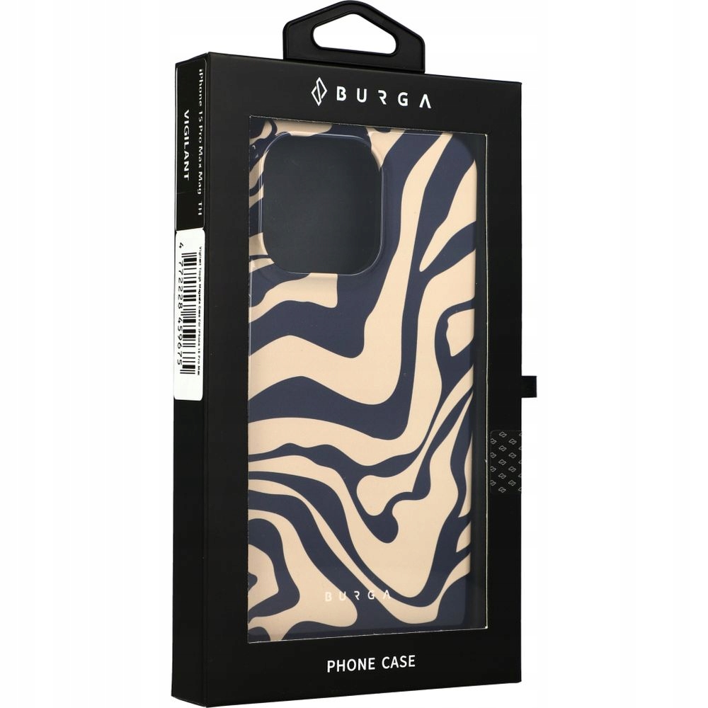 Kompatybilność z ładowaniem indukcyjnym – Wygodne użytkowanie bez zdejmowania etui