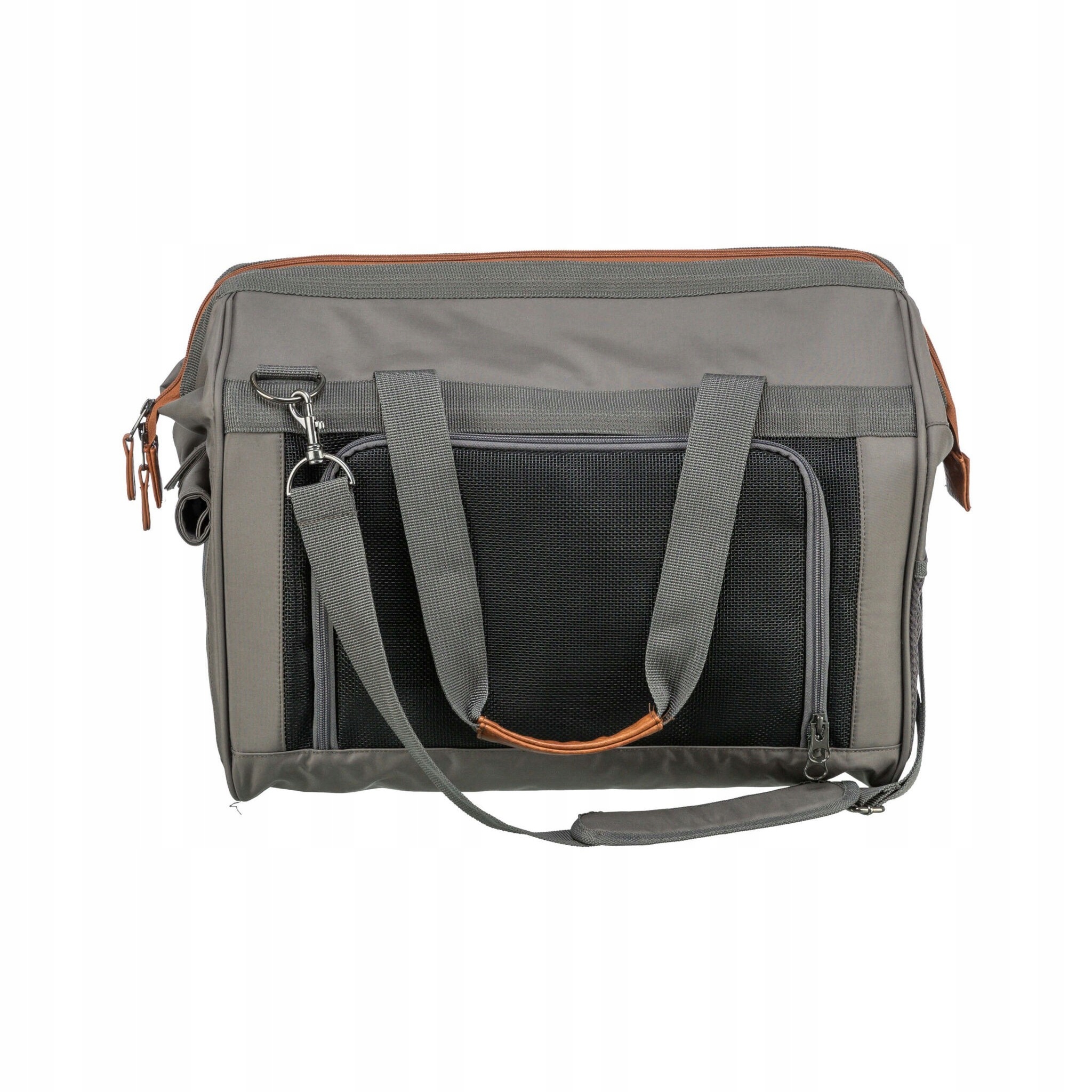 Stabilność kształtu dzięki metalowemu wzmocnieniu