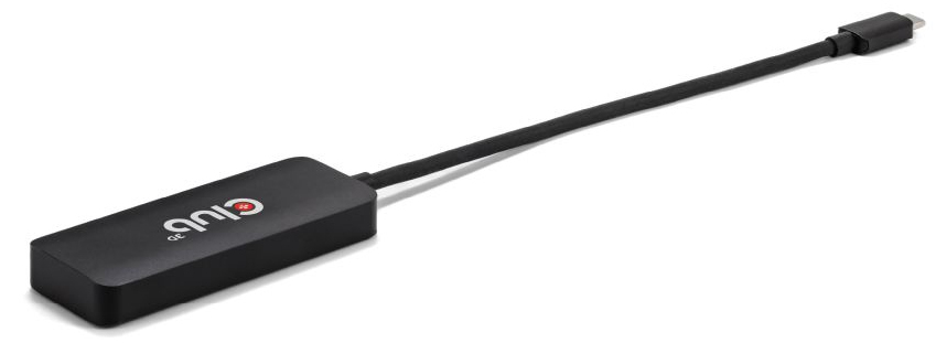 Kompatybilność z urządzeniami USB Type-C i Thunderbolt 4