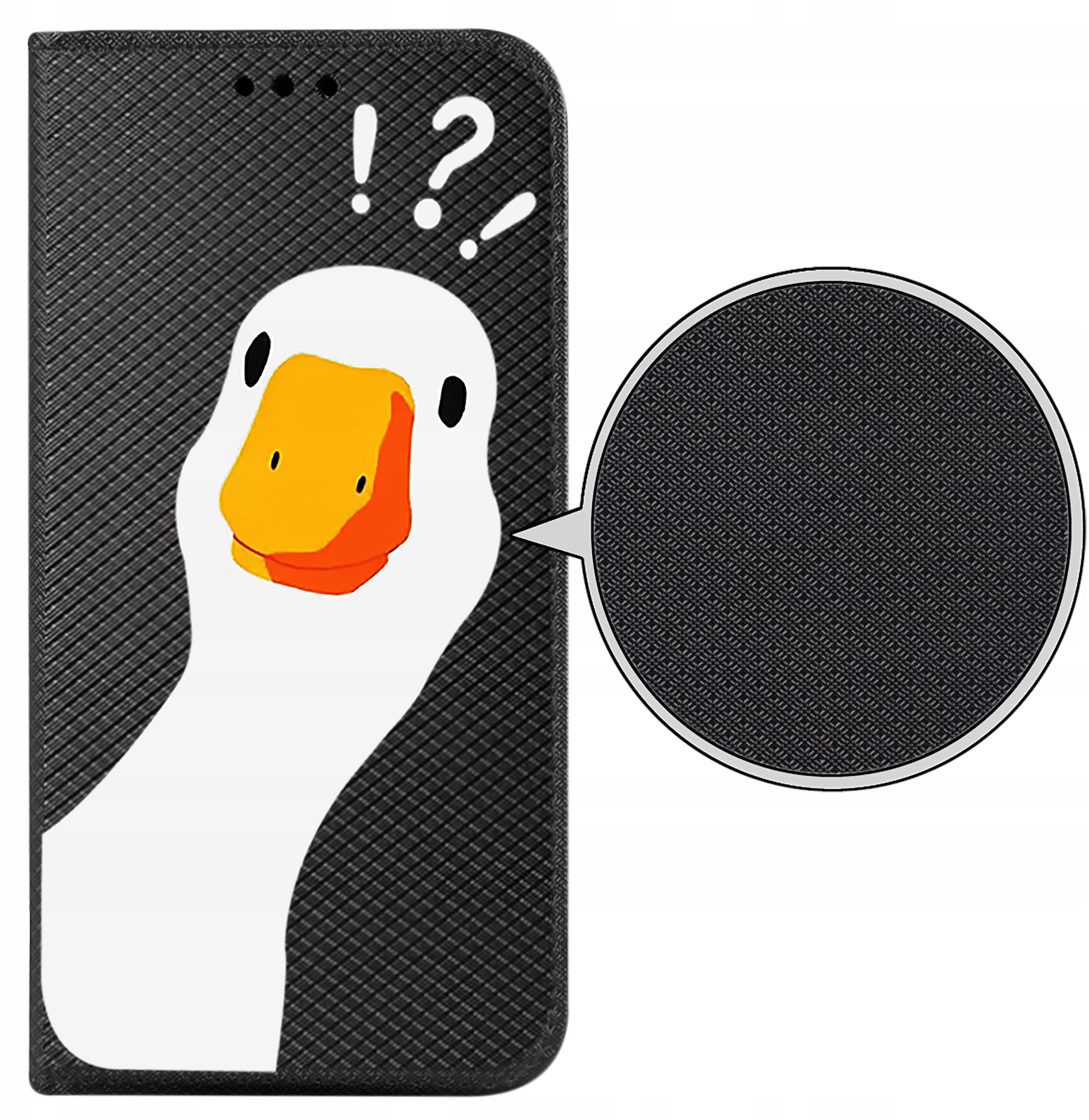 Wytrzymała konstrukcja i antypopoślizgowa faktura