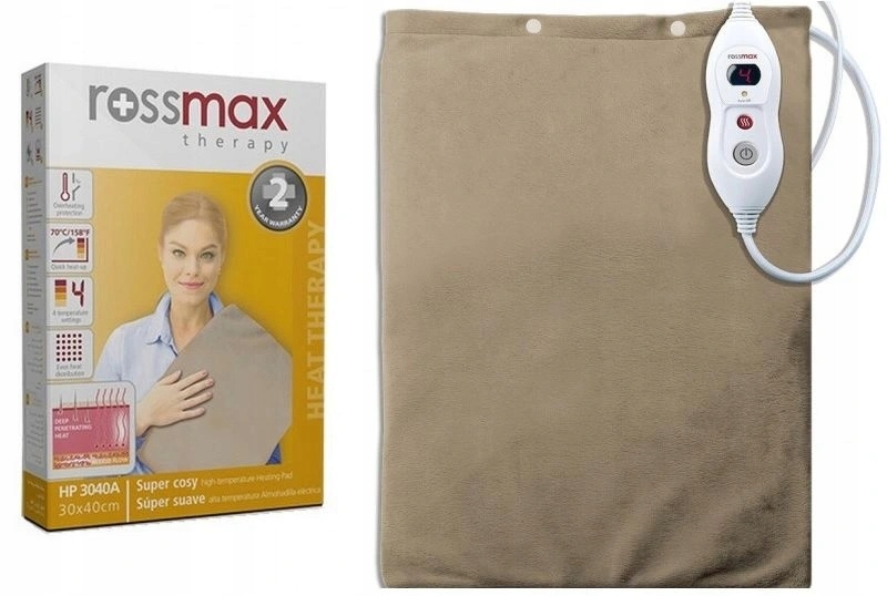 Automatyczne wyłączanie i ochrona przed przegrzaniem