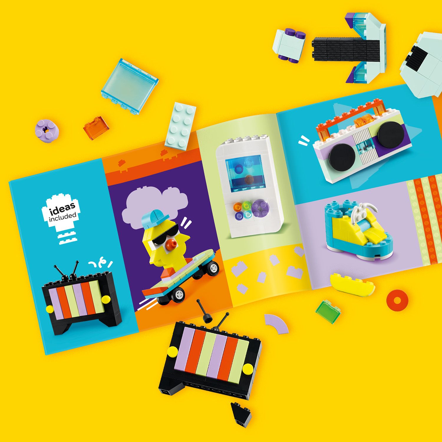 Bezpieczne zabawki z certyfikatem CE