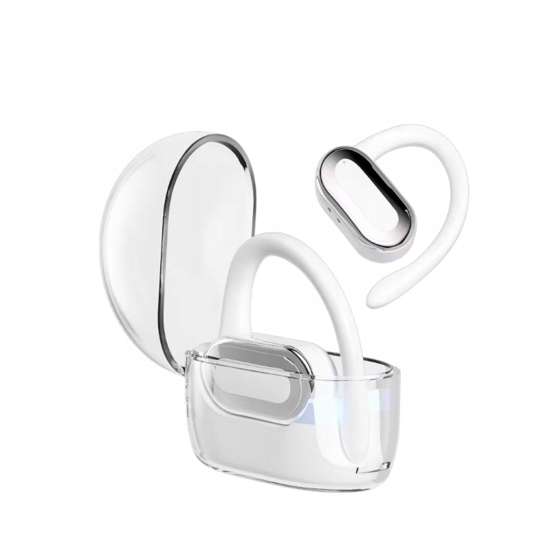 Automatyczne parowanie – Łatwe połączenie po wyjęciu z etui