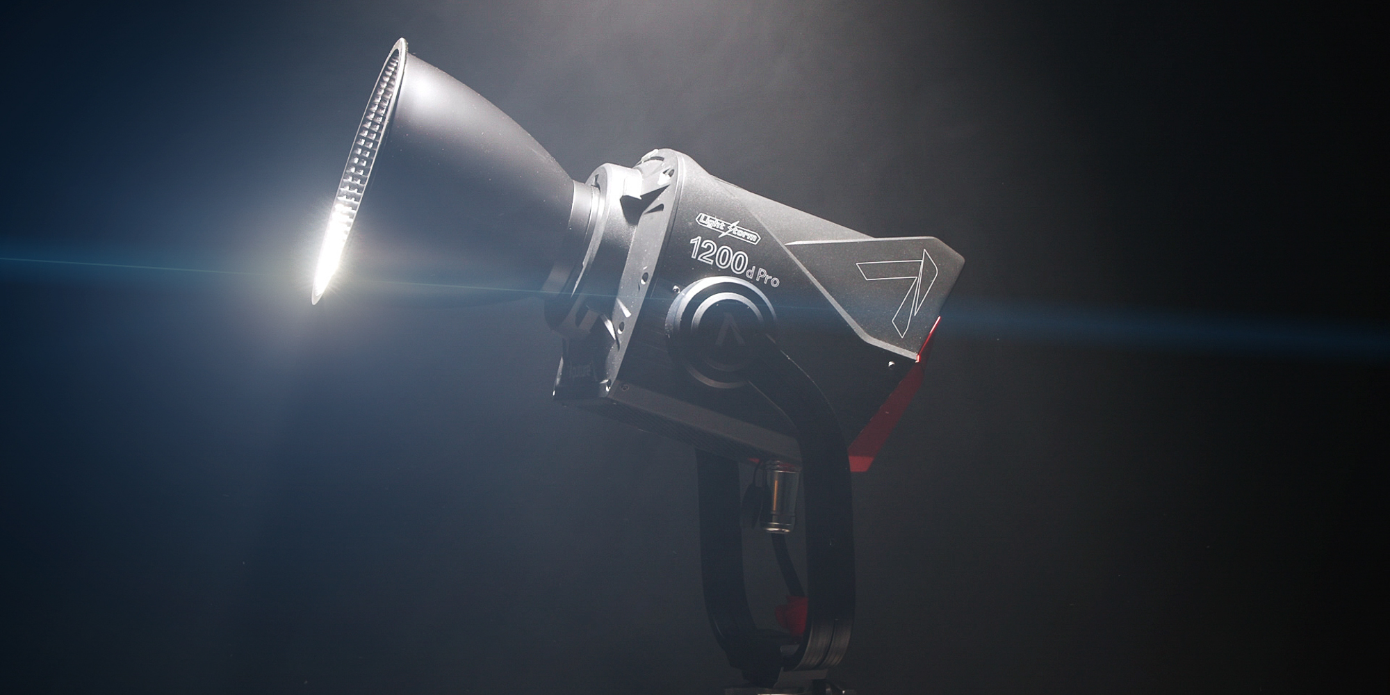 Lampa LED Aputure Light Storm LS 1200d Pro - V-mount