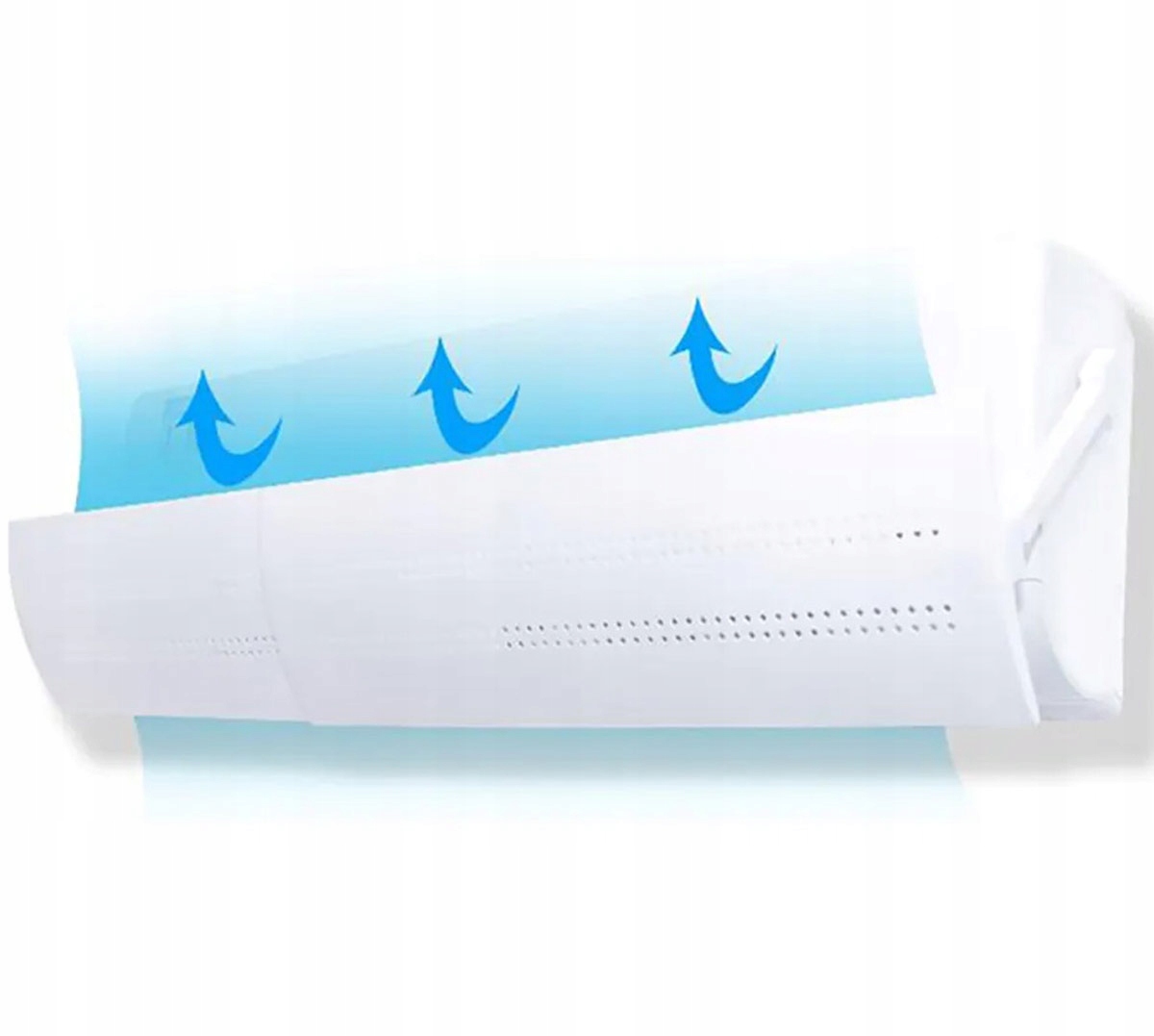 Skuteczna ochrona przed zimnym powietrzem