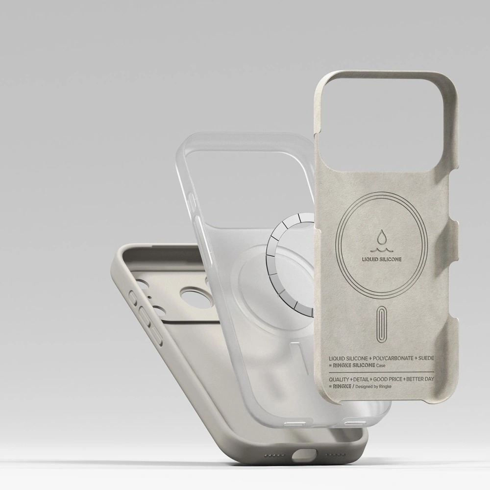 Kompatybilność z technologią MagSafe