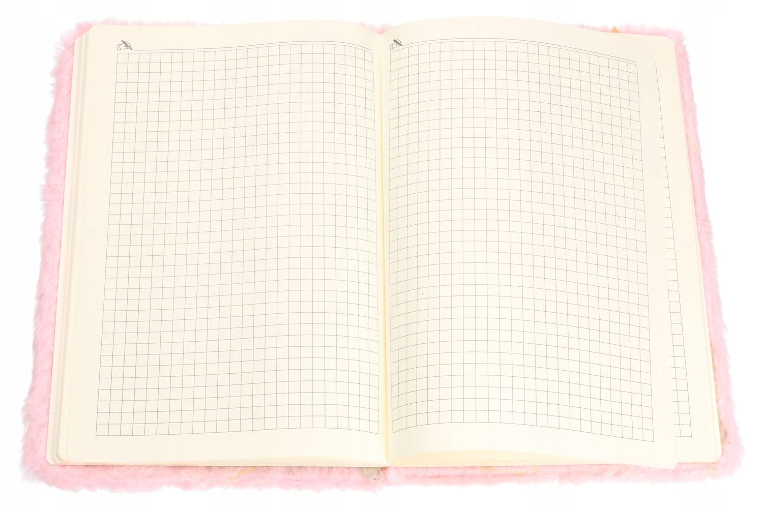 Wysoka jakość papieru – Komfort pisania bez przebicia